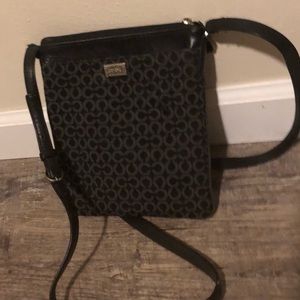 Authentic Coach Purse